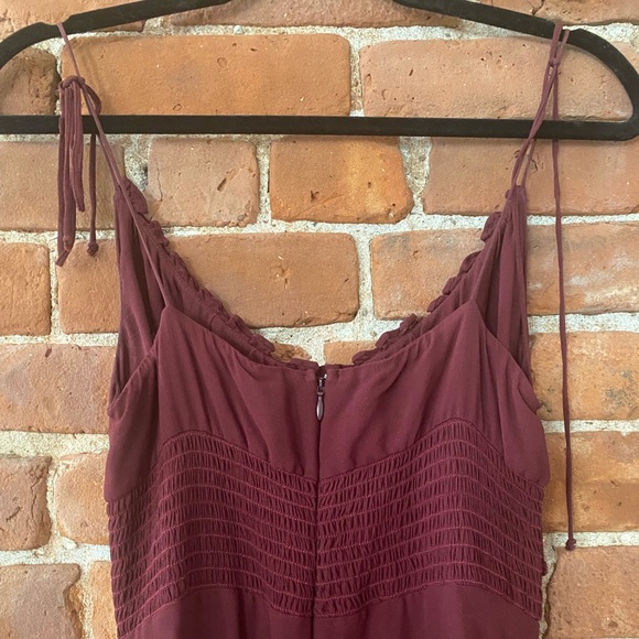 Reformation Embry Midi Dress - Picture 5 of 6